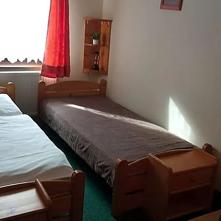 Hotel - Excalibur Boží Dar