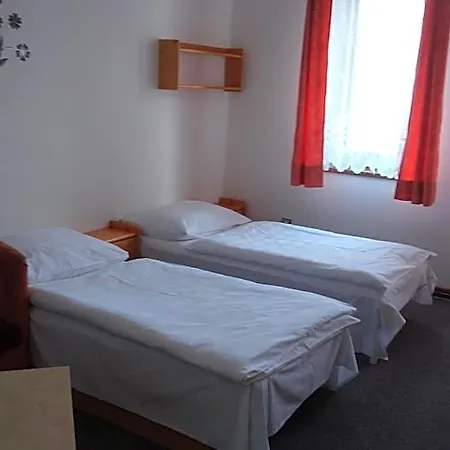 - Excalibur Hotel Boží Dar