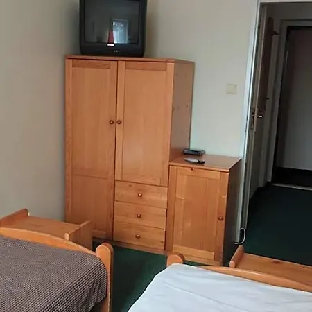 - Excalibur Hotel Boží Dar