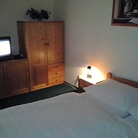 - Excalibur Hotel Boží Dar