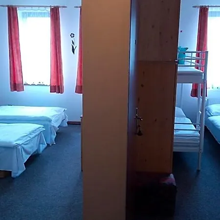 - Excalibur Hotel Boží Dar