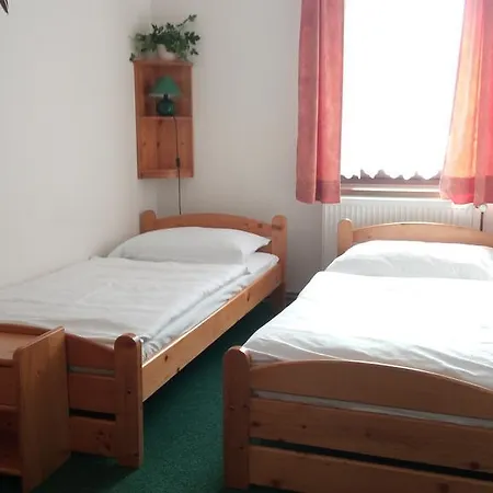 Hotel - Excalibur Boží Dar