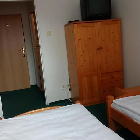 Hotel - Excalibur Bozi Dar