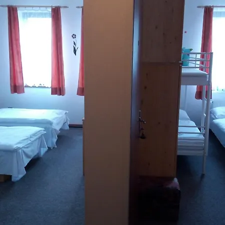 Hotel - Excalibur 3*