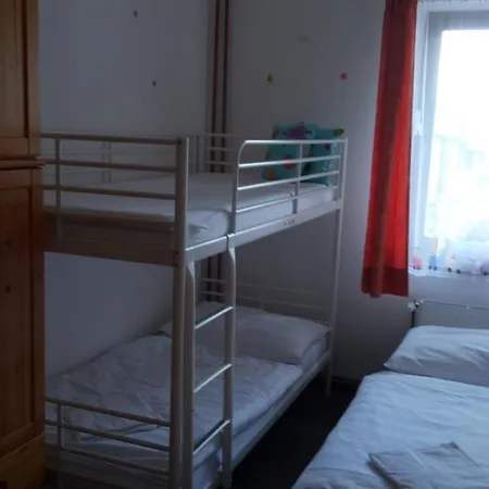 Hotel - Excalibur Boží Dar