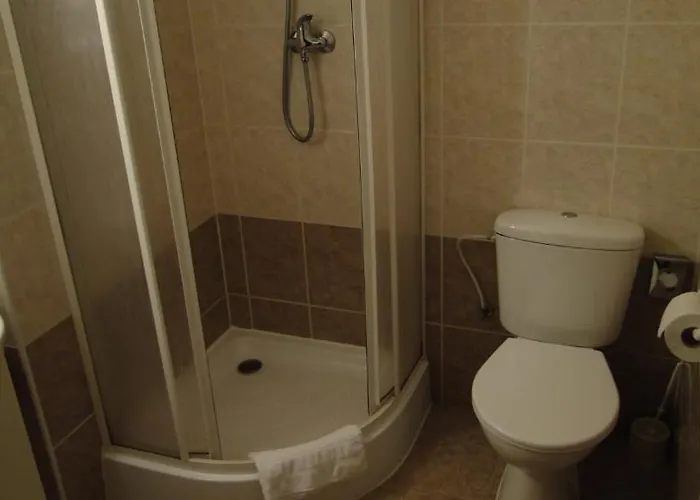 Hotel - Excalibur